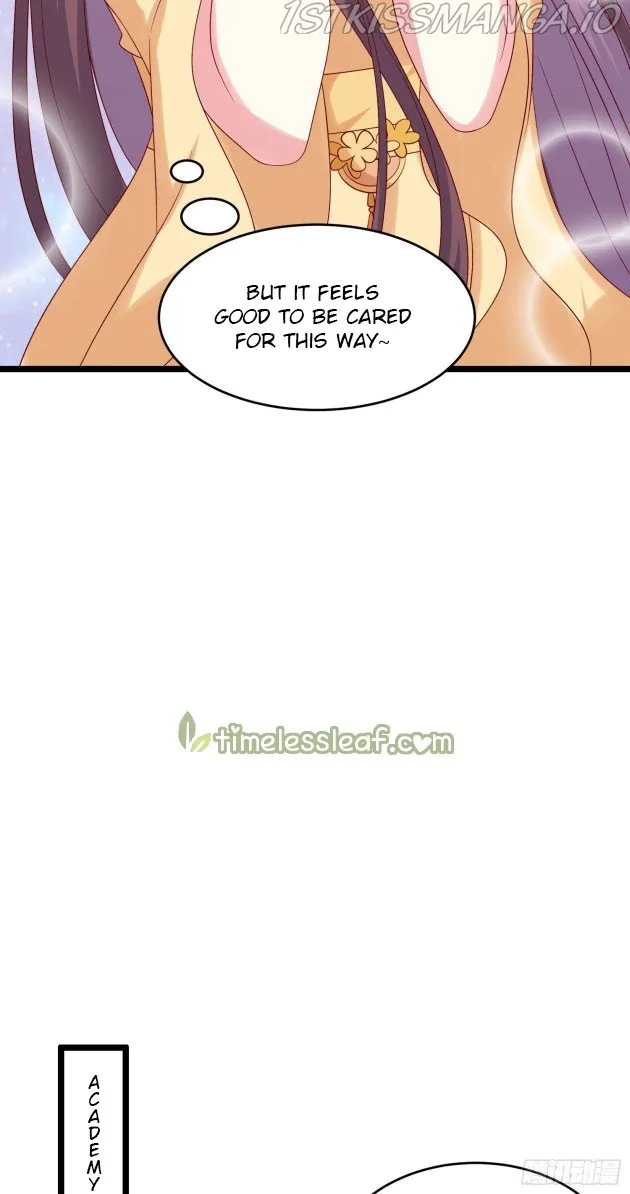 Pupillary Master Chapter 284.5 Online - página 5
