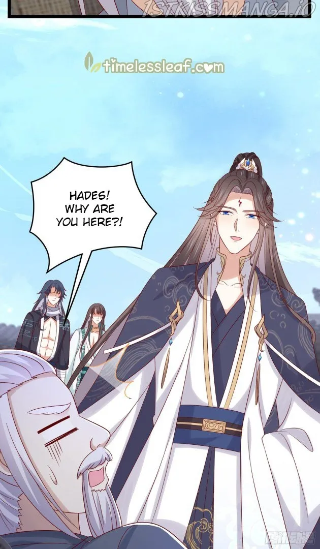 Pupillary Master Chapter 284.5 Online - página 7