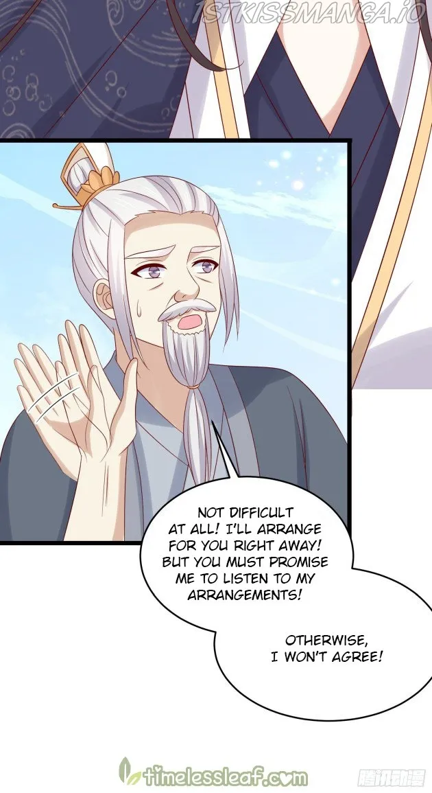 Pupillary Master Chapter 284.5 Online - página 11