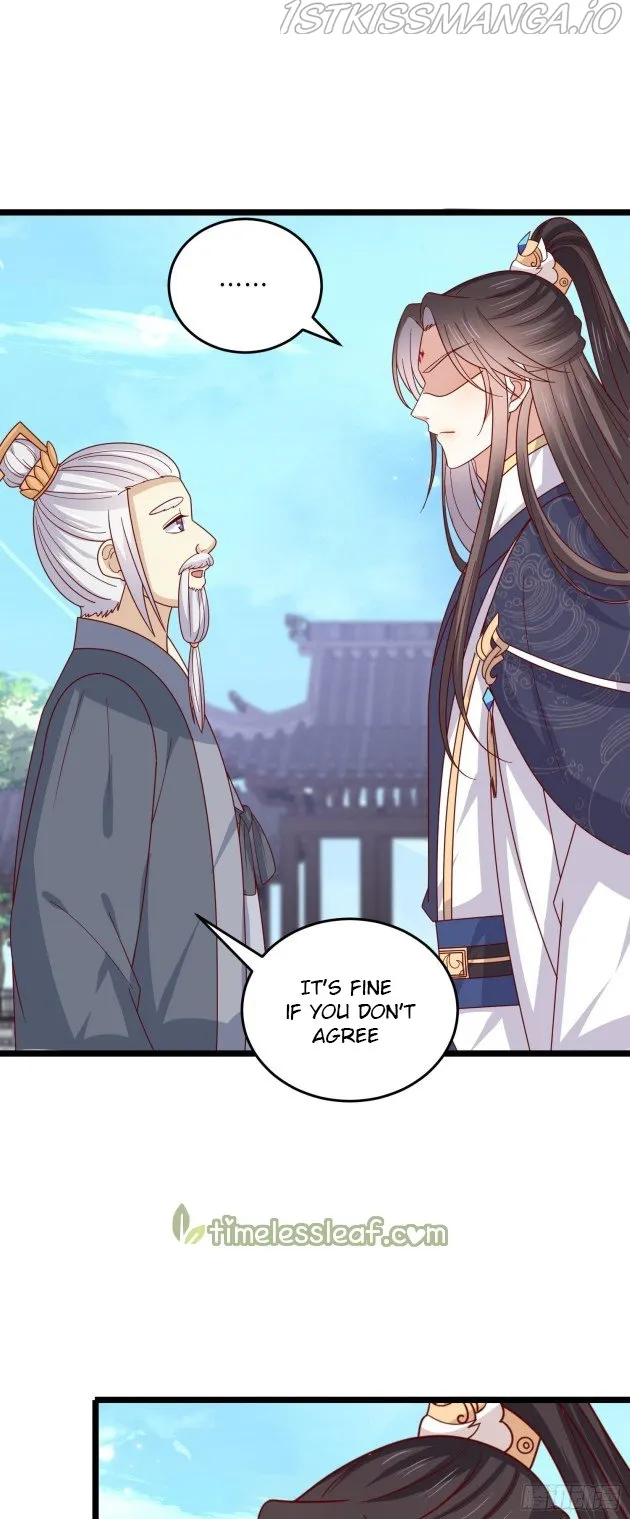Pupillary Master Chapter 284.5 Online - página 12