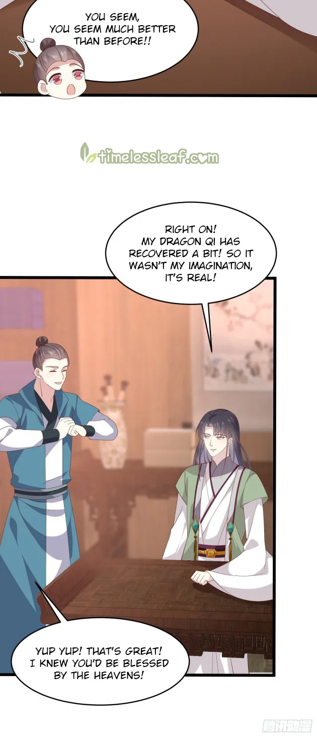 Pupillary Master Chapter 285 Online - página 5
