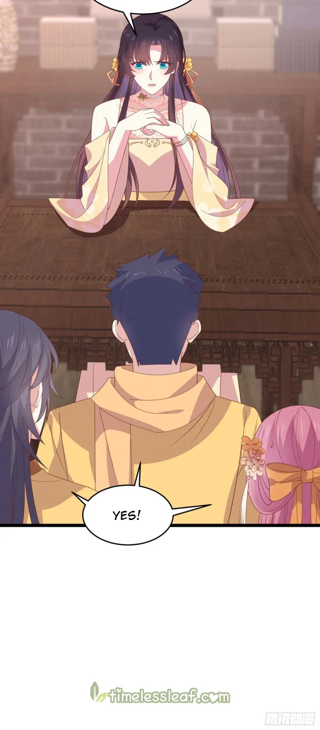 Pupillary Master Chapter 285 Online - página 12