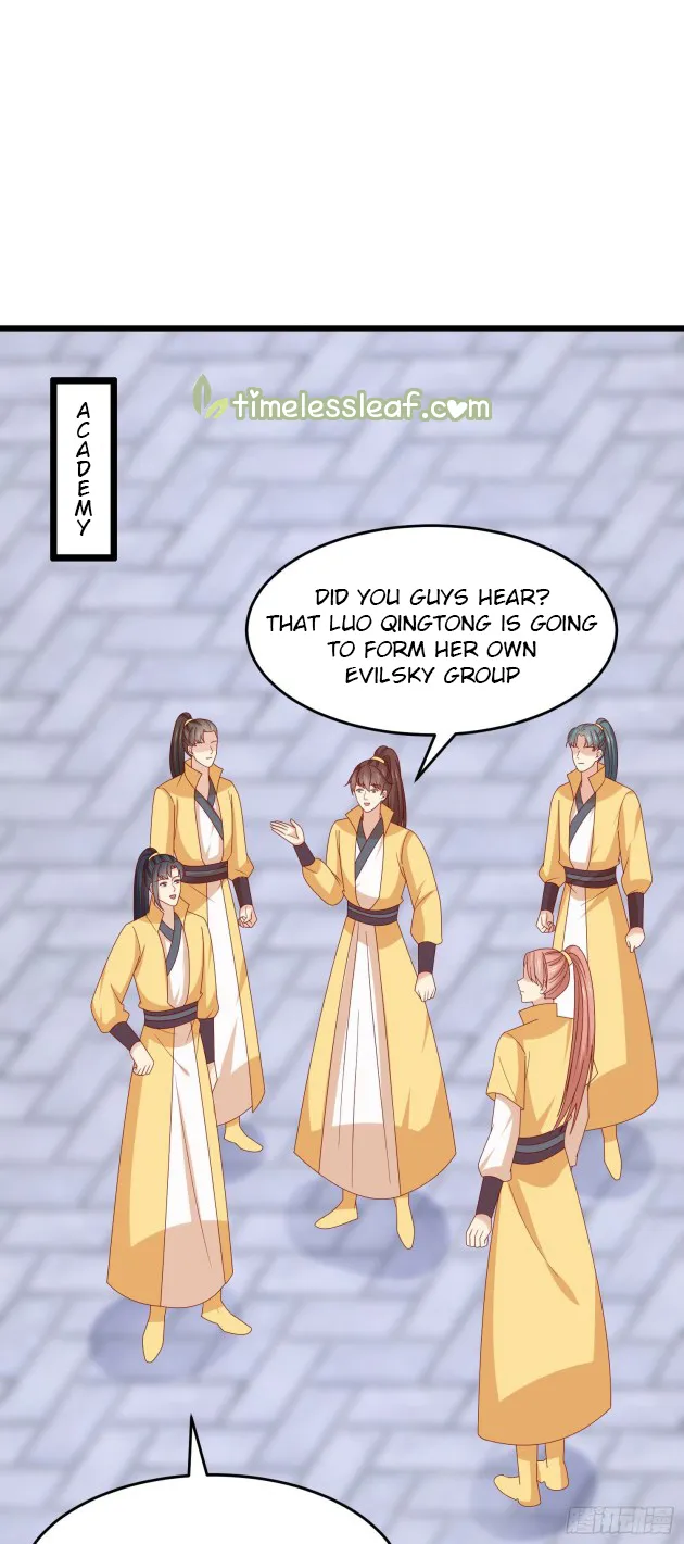 Pupillary Master Chapter 285 Online - página 13