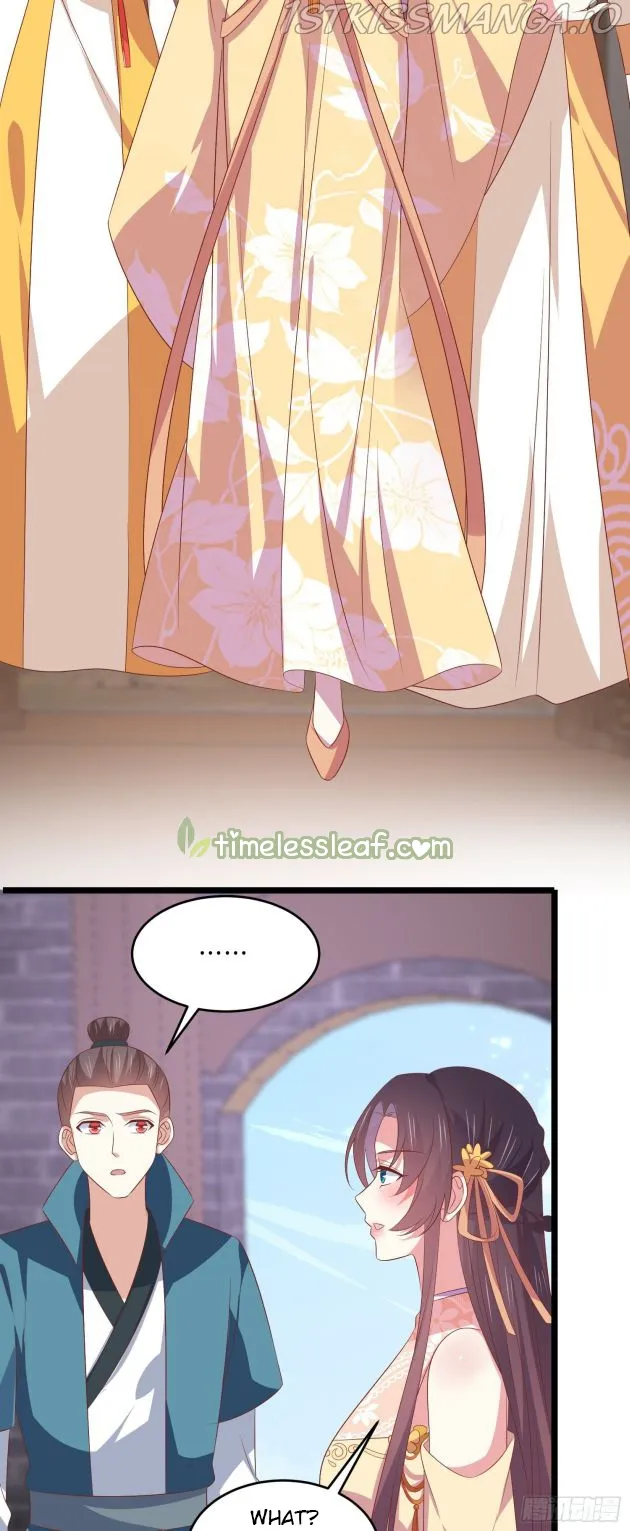 Pupillary Master Chapter 286.5 Online - página 2
