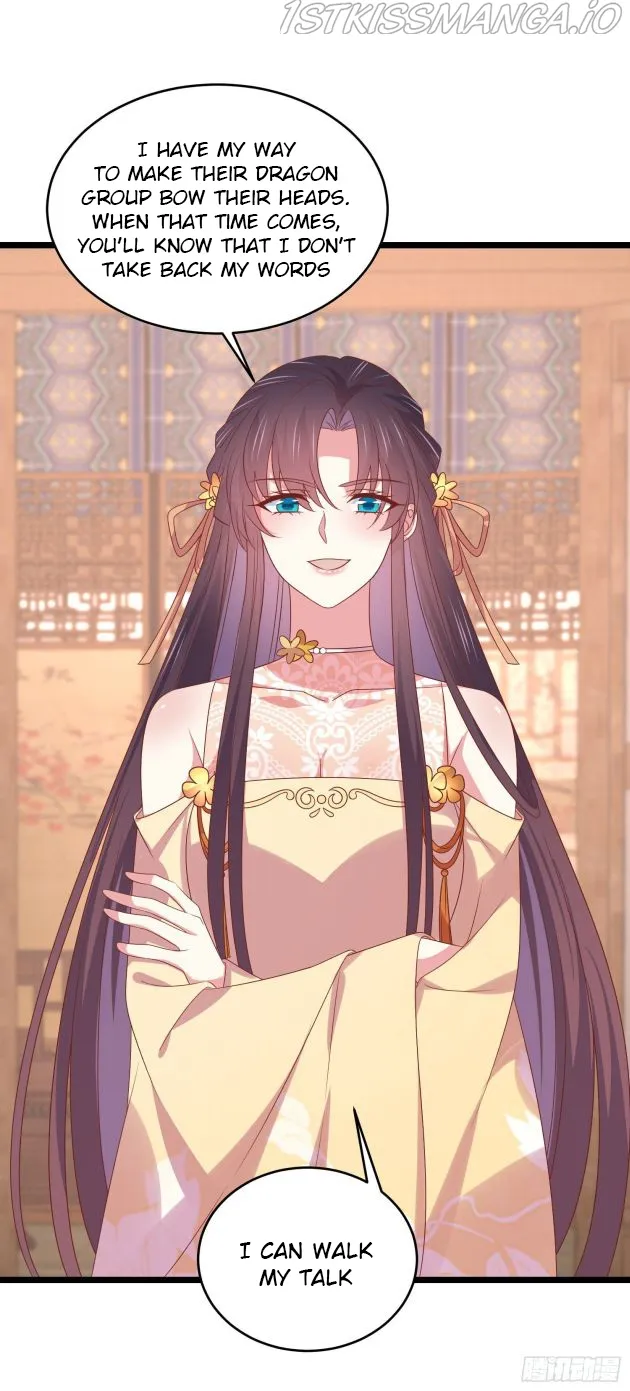 Pupillary Master Chapter 286.5 Online - página 5