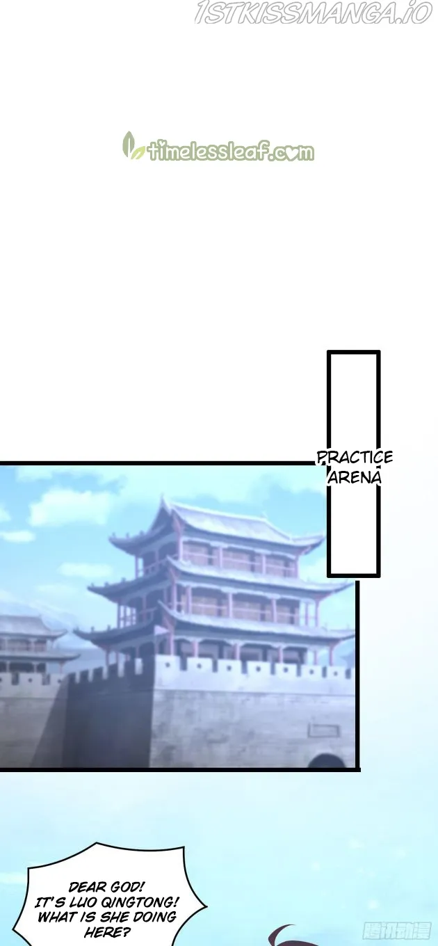 Pupillary Master Chapter 286.5 Online - página 6