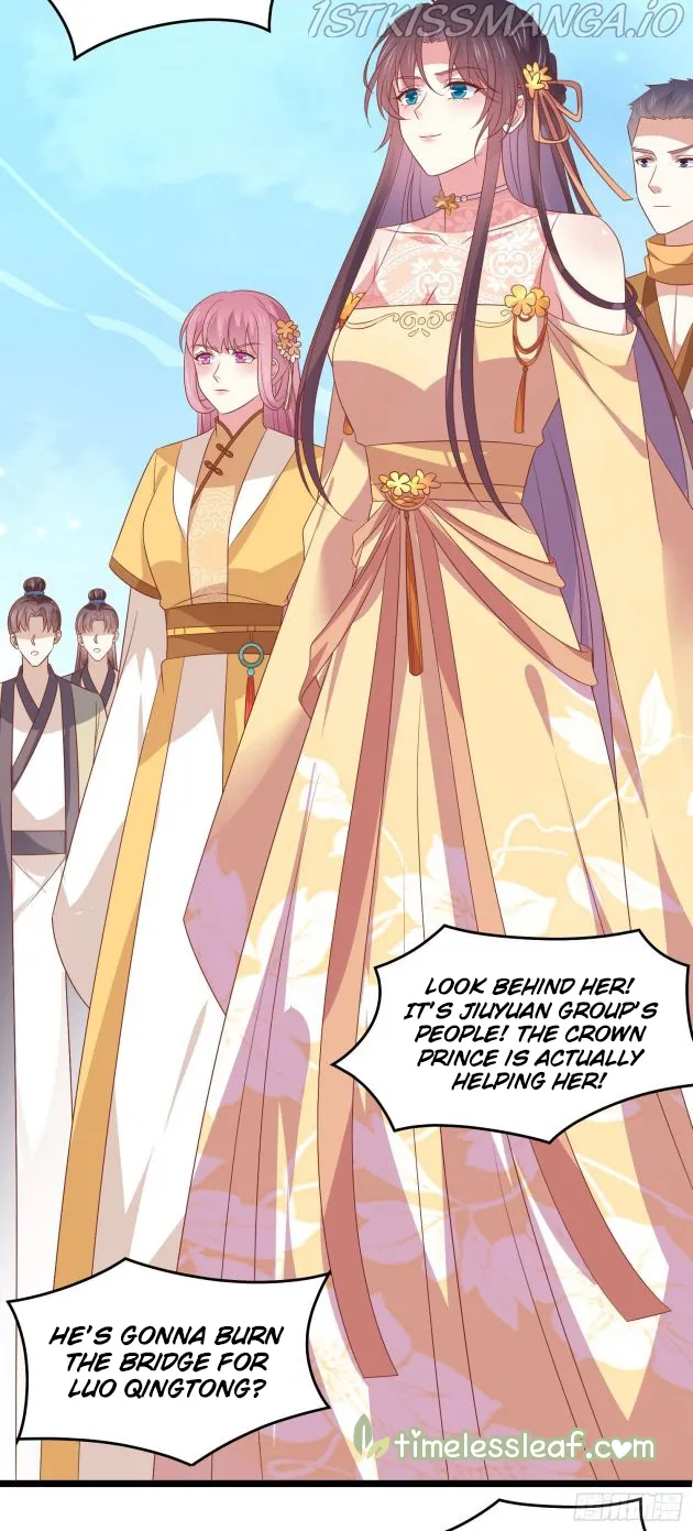 Pupillary Master Chapter 286.5 Online - página 7