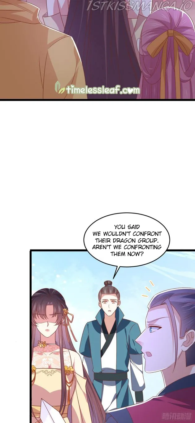 Pupillary Master Chapter 286.5 Online - página 10