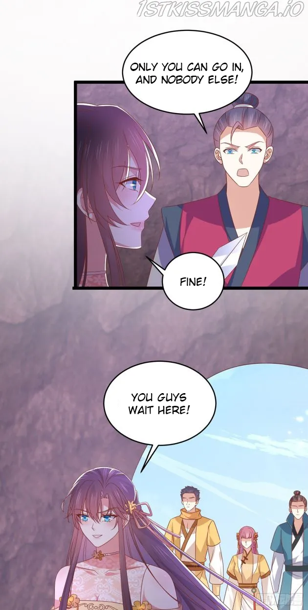 Pupillary Master Chapter 286.5 Online - página 12