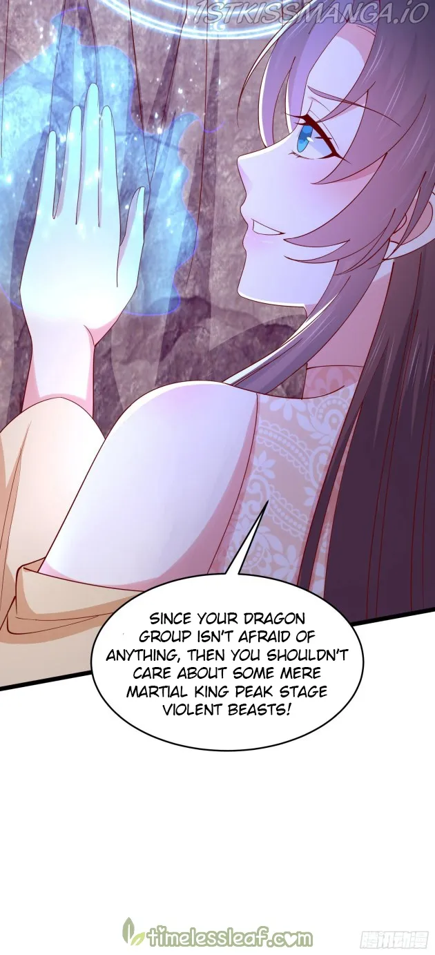 Pupillary Master Chapter 287.5 Online - página 2