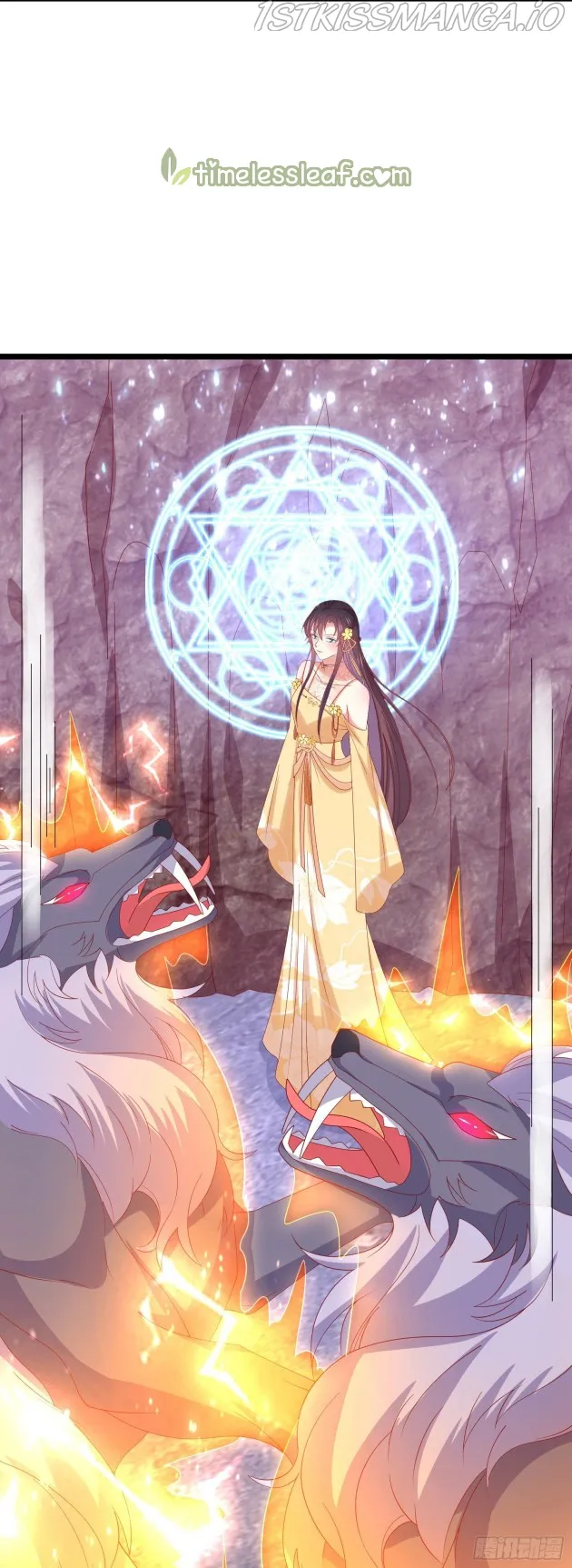 Pupillary Master Chapter 287.5 Online - página 4