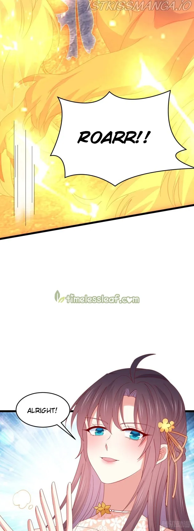 Pupillary Master Chapter 287.5 Online - página 5