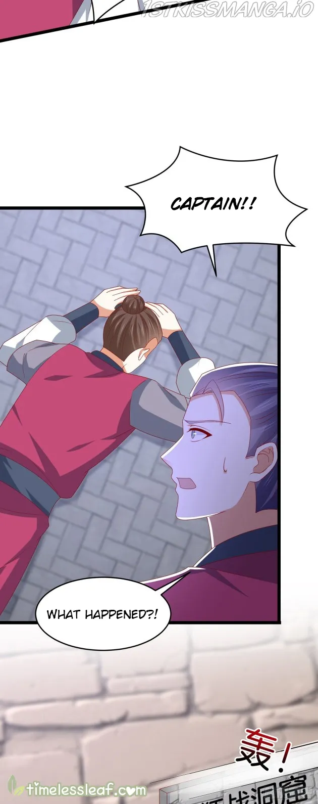 Pupillary Master Chapter 287.5 Online - página 11