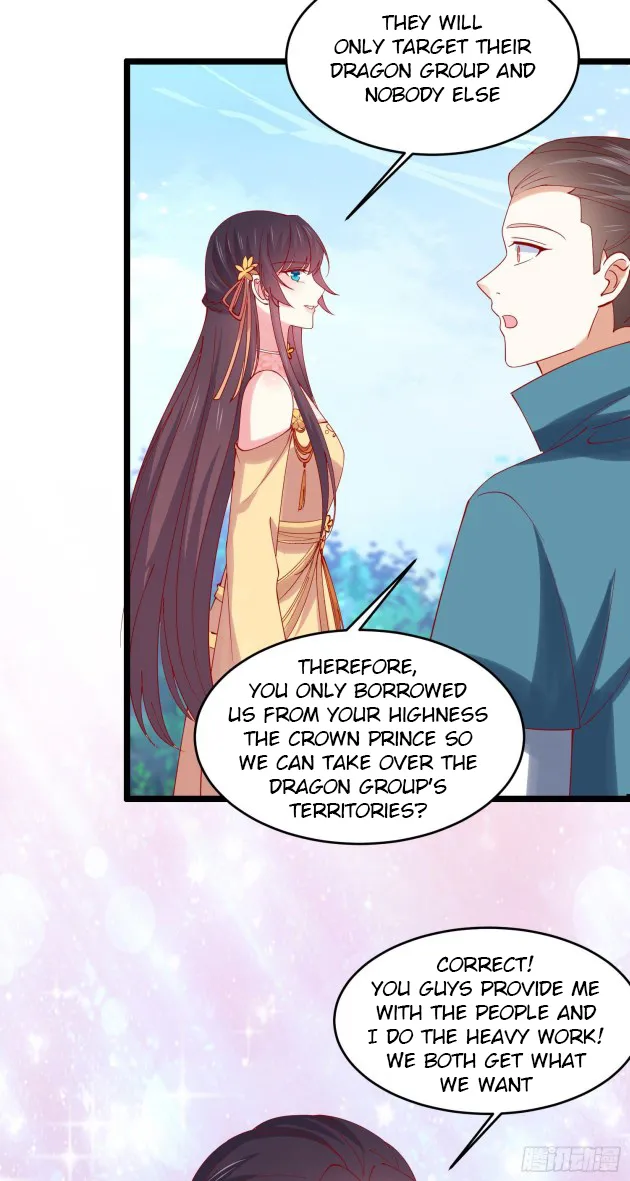Pupillary Master Chapter 288 Online - página 2