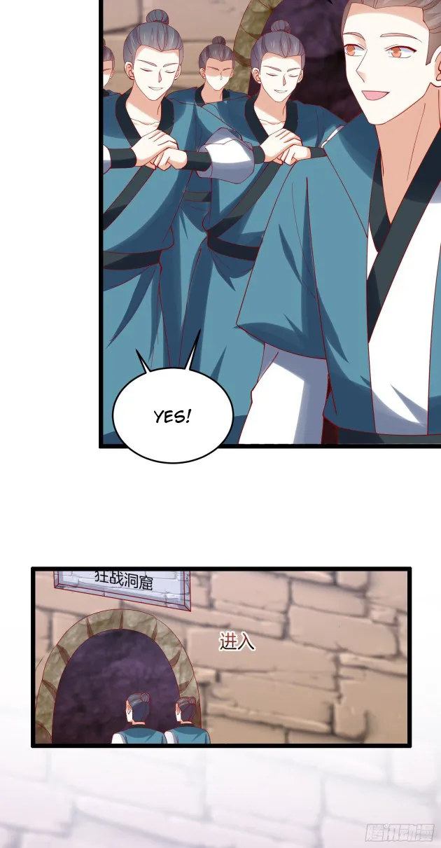 Pupillary Master Chapter 288 Online - página 4