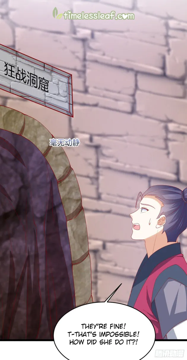 Pupillary Master Chapter 288 Online - página 5
