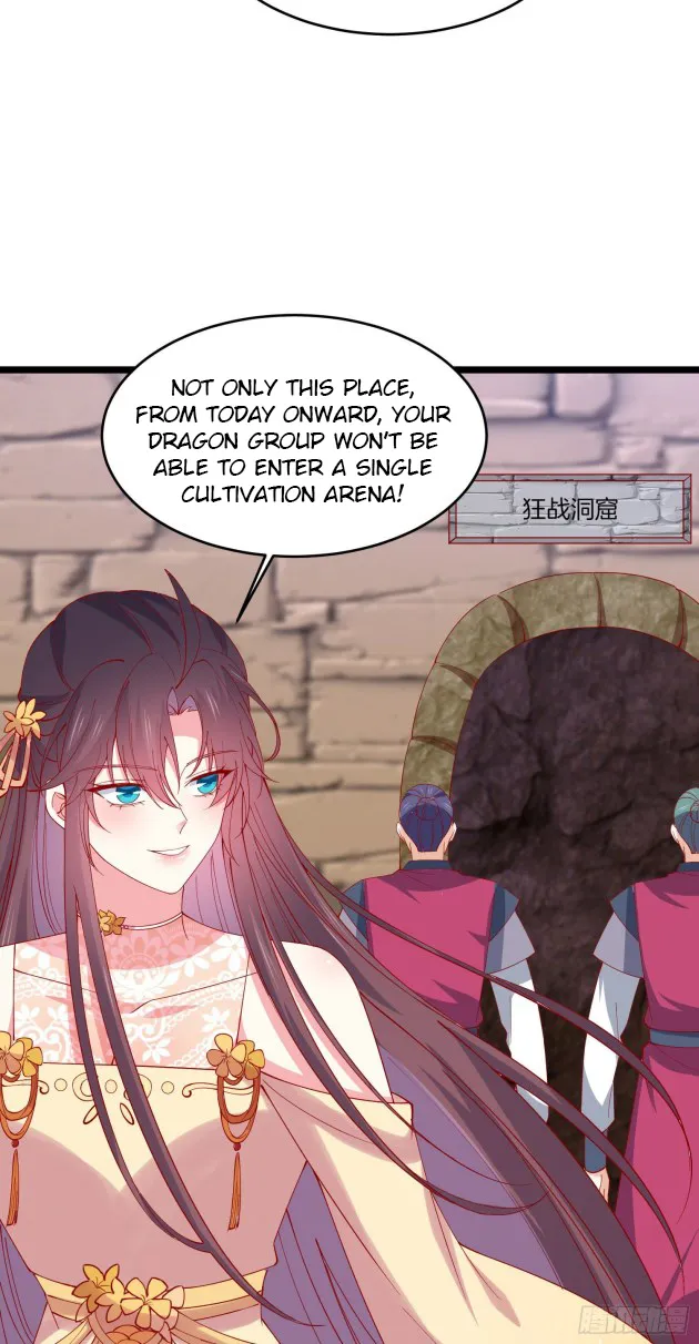 Pupillary Master Chapter 288 Online - página 6
