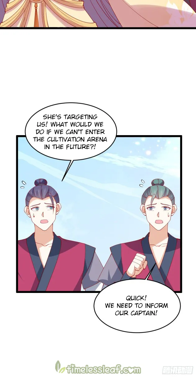 Pupillary Master Chapter 288 Online - página 7