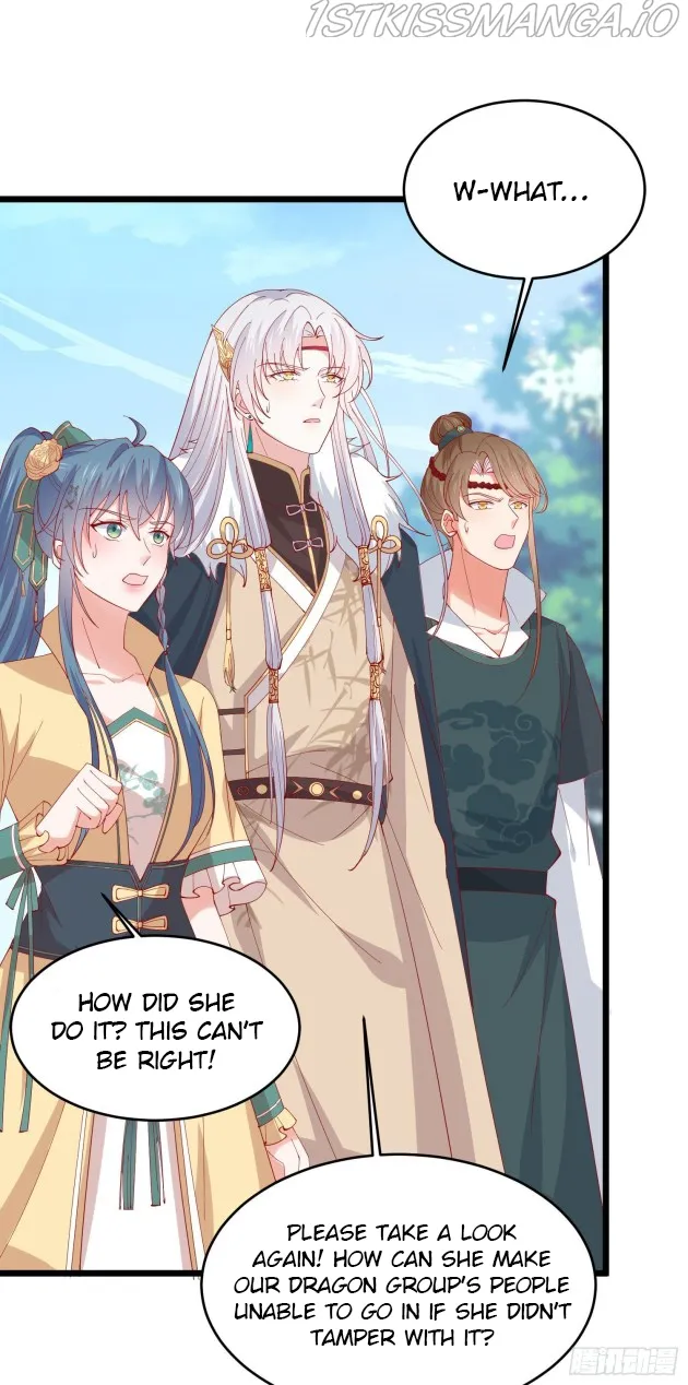 Pupillary Master Chapter 289.5 Online - página 1