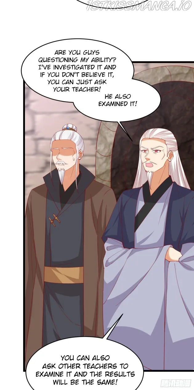 Pupillary Master Chapter 289.5 Online - página 2