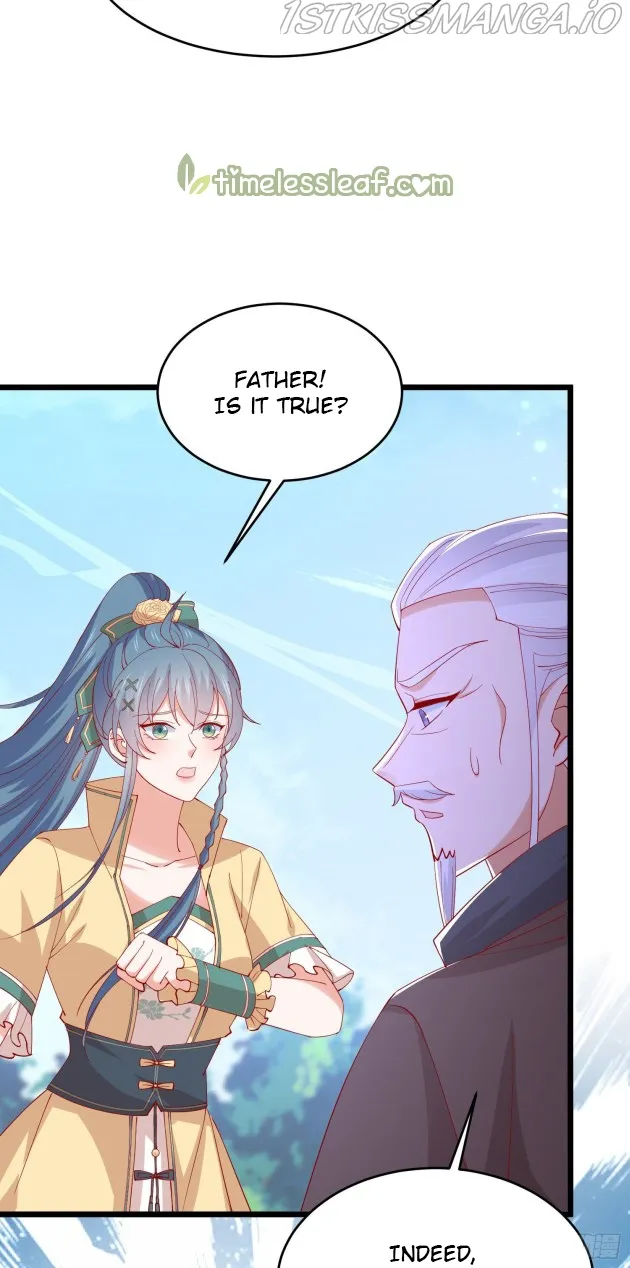 Pupillary Master Chapter 289.5 Online - página 3