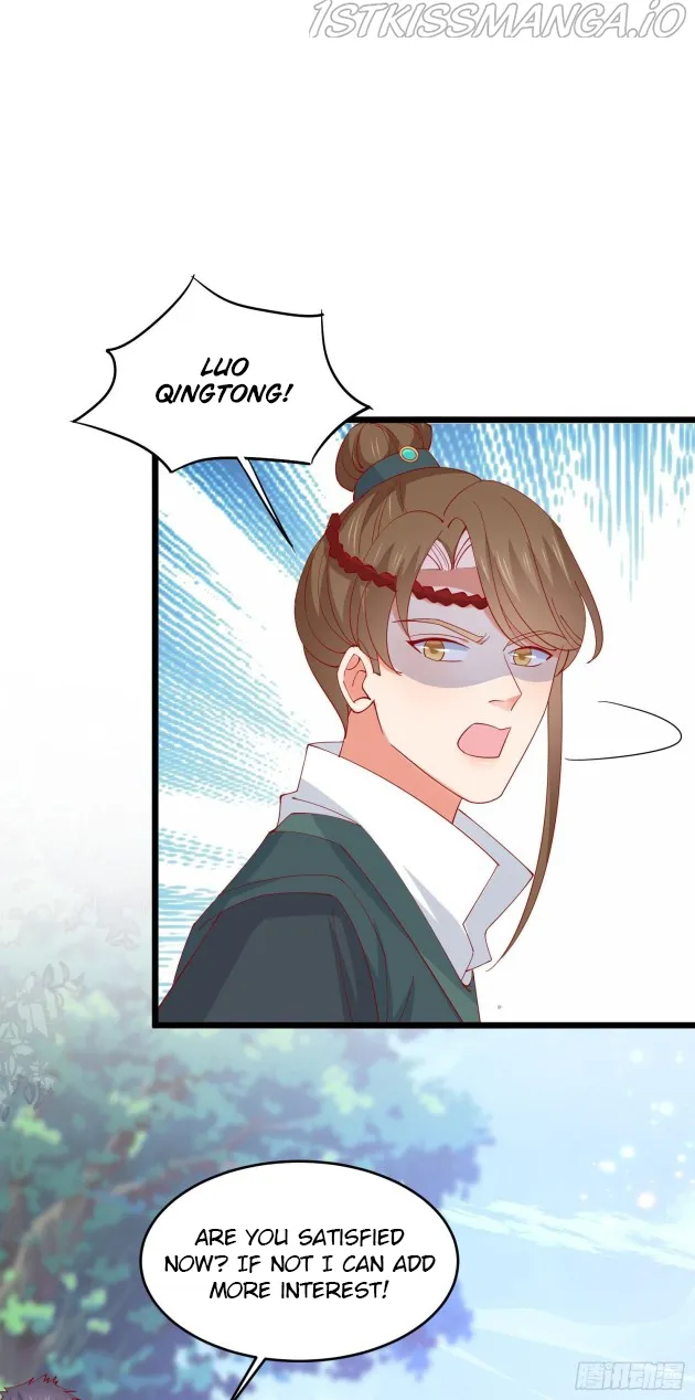Pupillary Master Chapter 289.5 Online - página 6