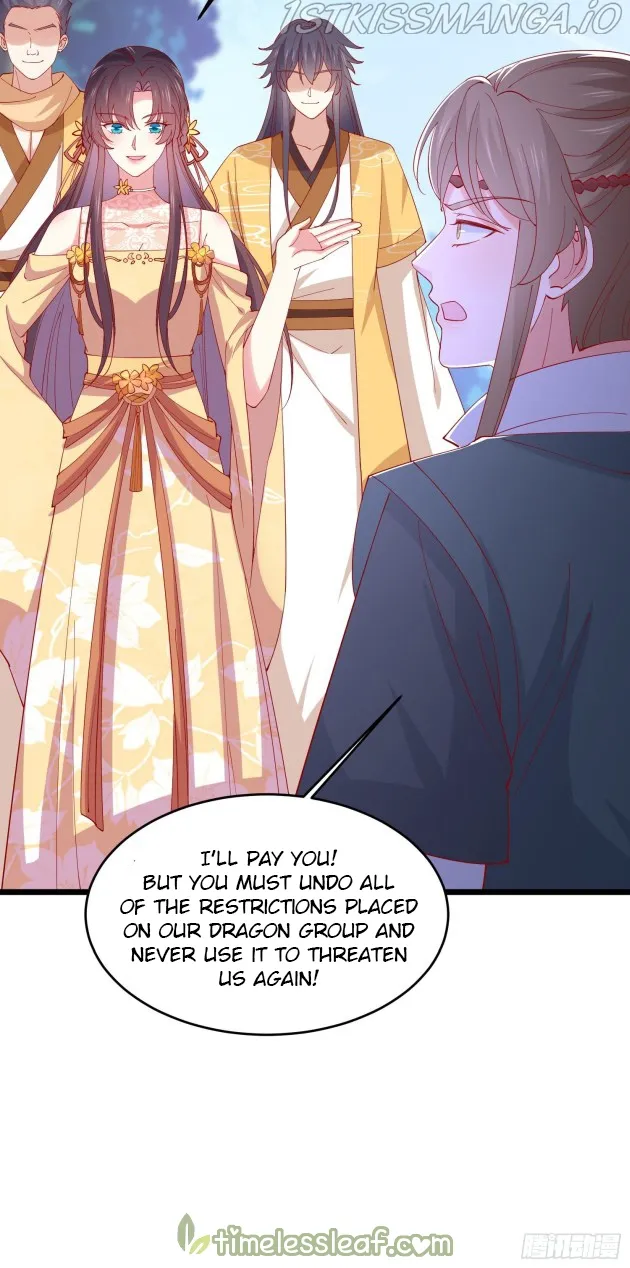 Pupillary Master Chapter 289.5 Online - página 7