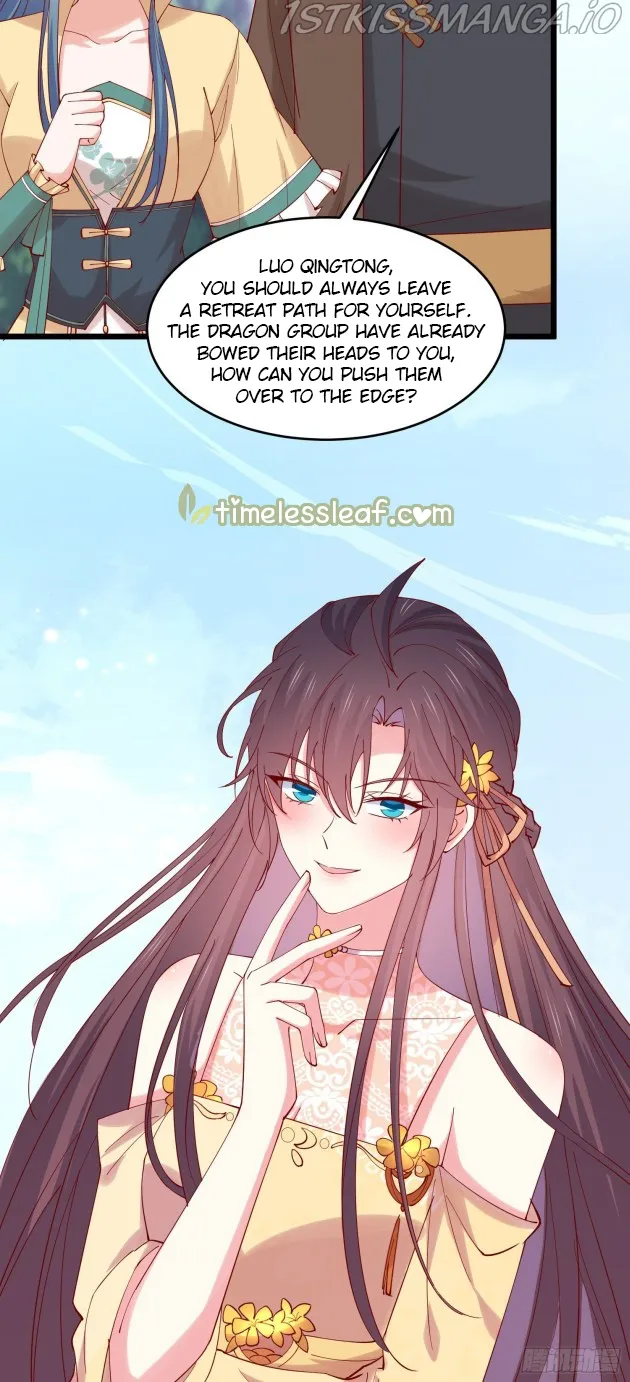 Pupillary Master Chapter 289.5 Online - página 11