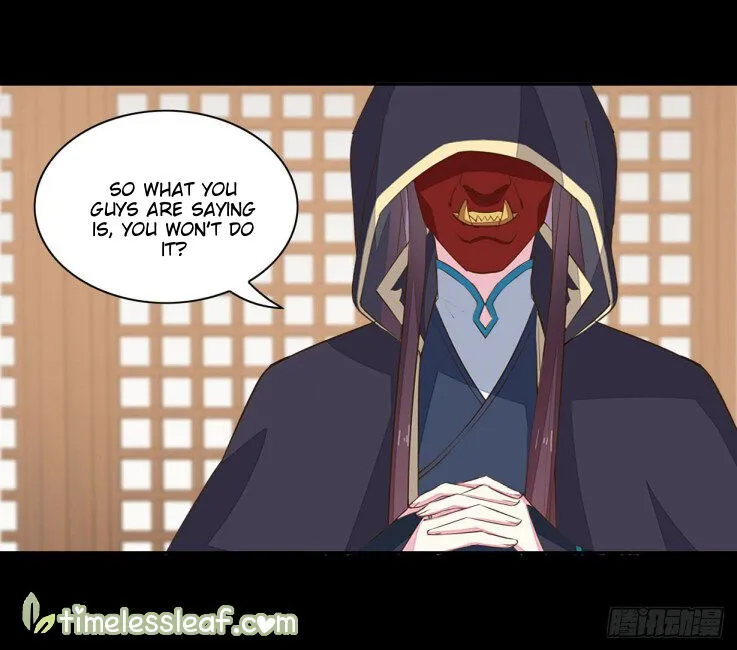 Pupillary Master Chapter 29.2 Online - página 2