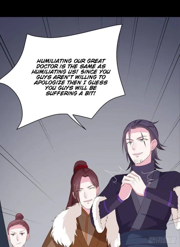 Pupillary Master Chapter 29.2 Online - página 3