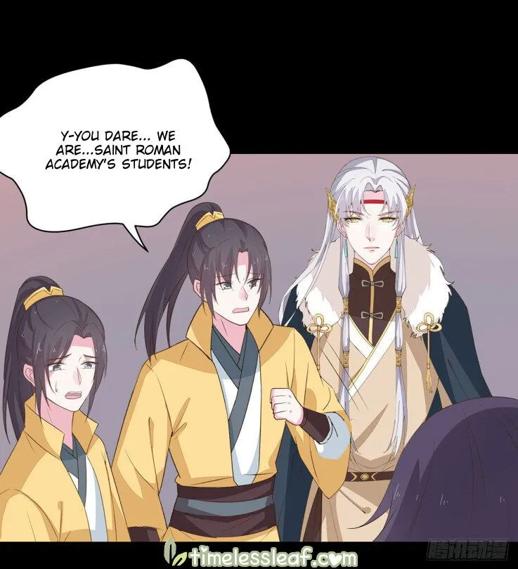 Pupillary Master Chapter 29.2 Online - página 5