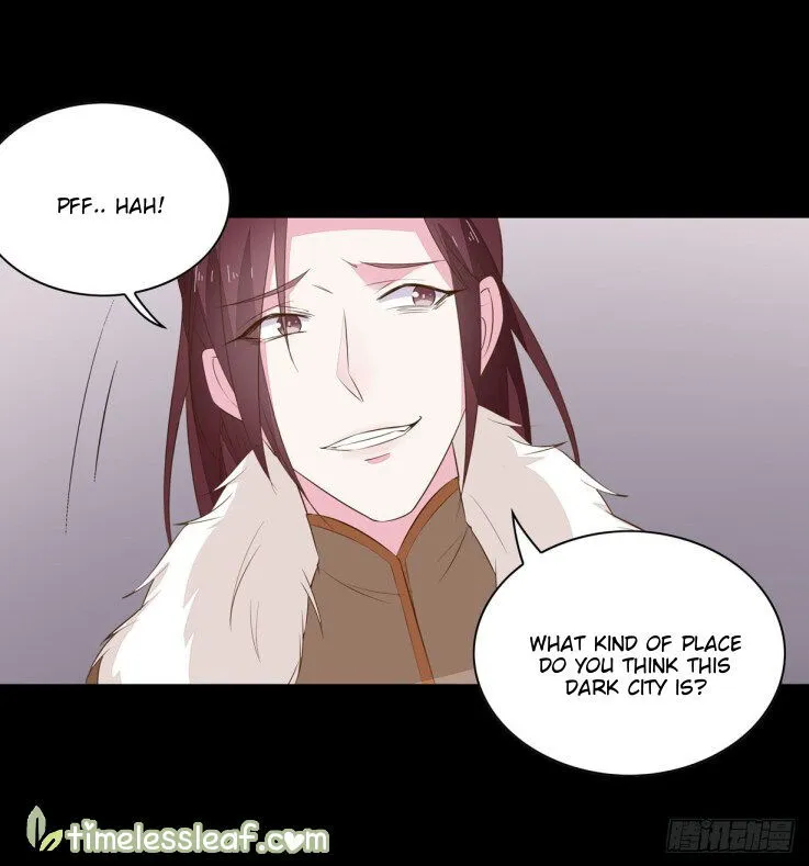 Pupillary Master Chapter 29.2 Online - página 6