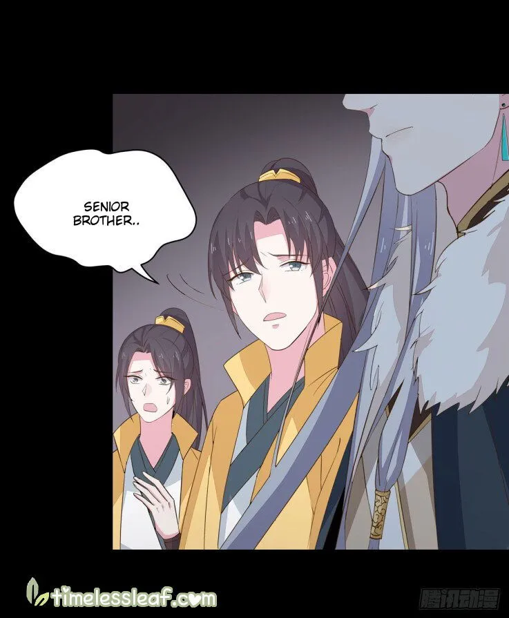 Pupillary Master Chapter 29.2 Online - página 7
