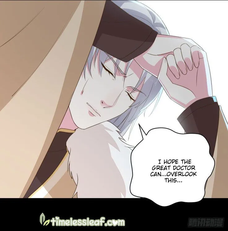 Pupillary Master Chapter 29.2 Online - página 15