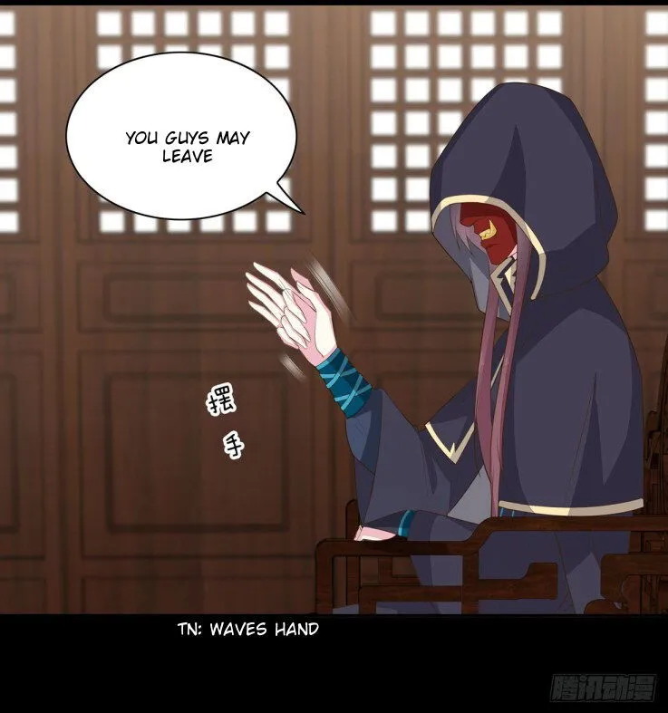 Pupillary Master Chapter 29.3 Online - página 2