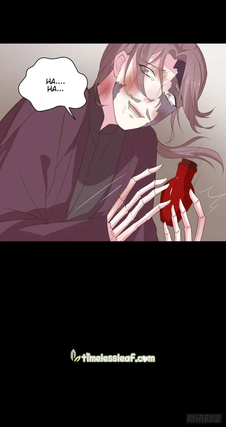 Pupillary Master Chapter 29.3 Online - página 4