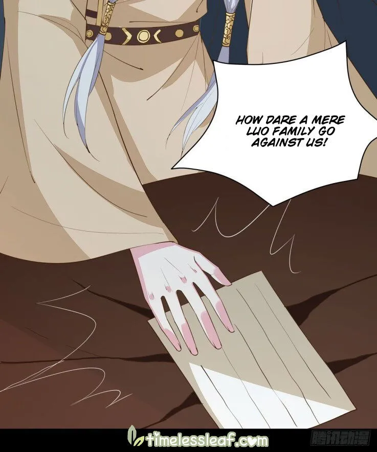 Pupillary Master Chapter 29.3 Online - página 15