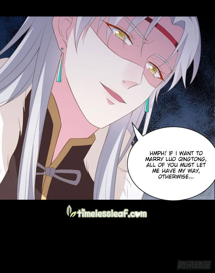 Pupillary Master Chapter 29.3 Online - página 16