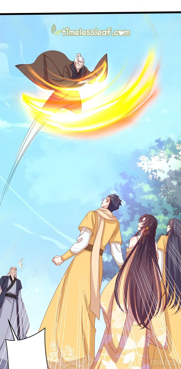 Pupillary Master Chapter 290 Online - página 1