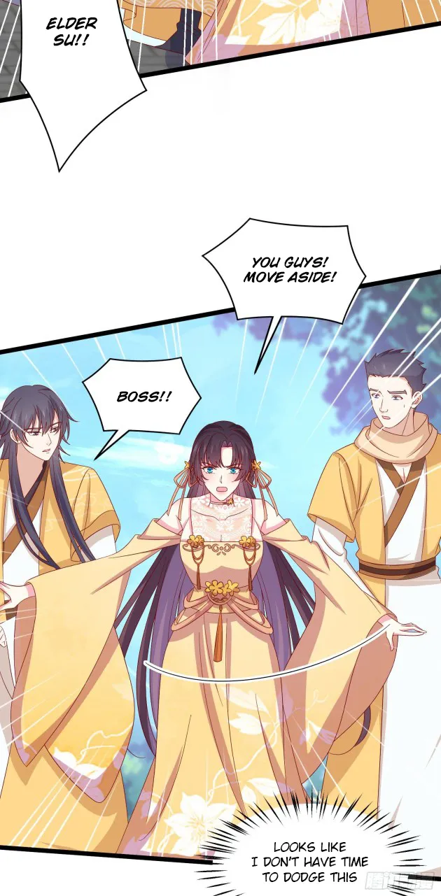 Pupillary Master Chapter 290 Online - página 2