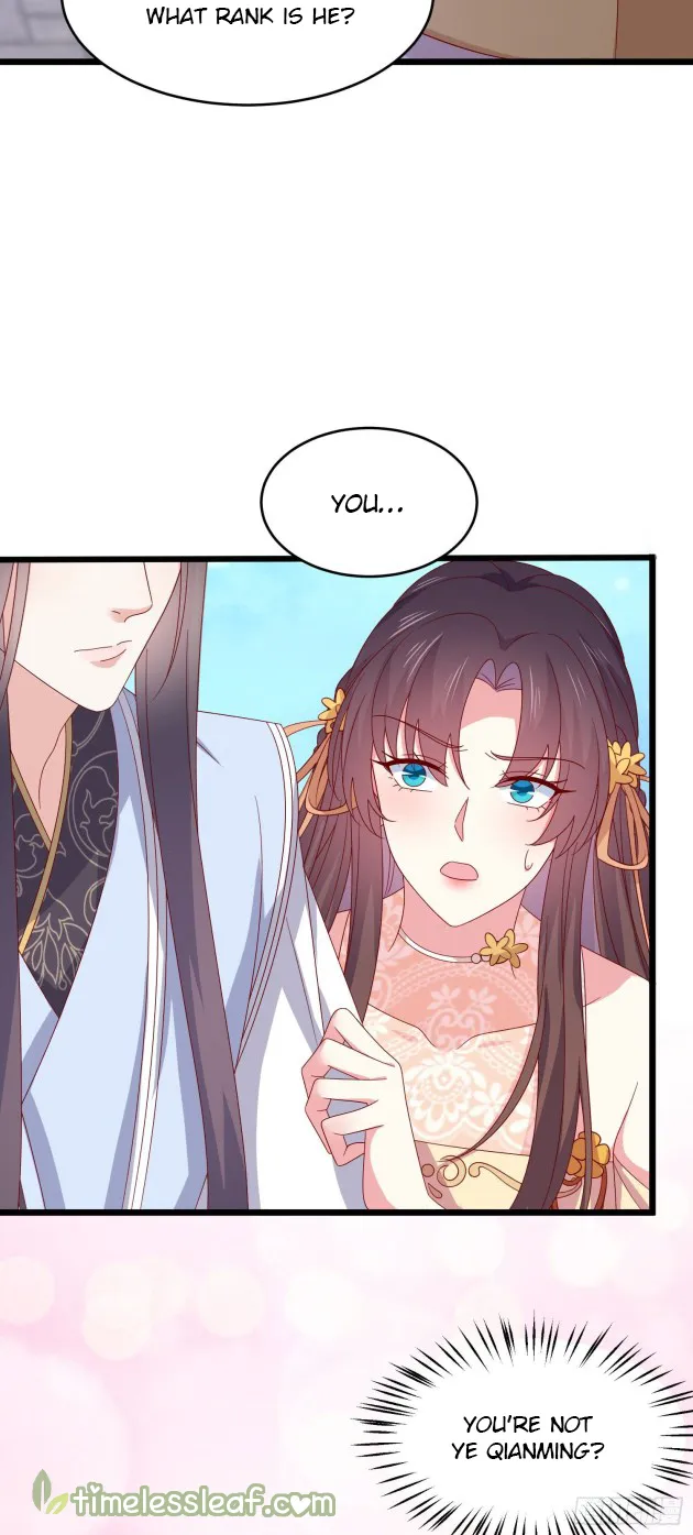 Pupillary Master Chapter 290 Online - página 9