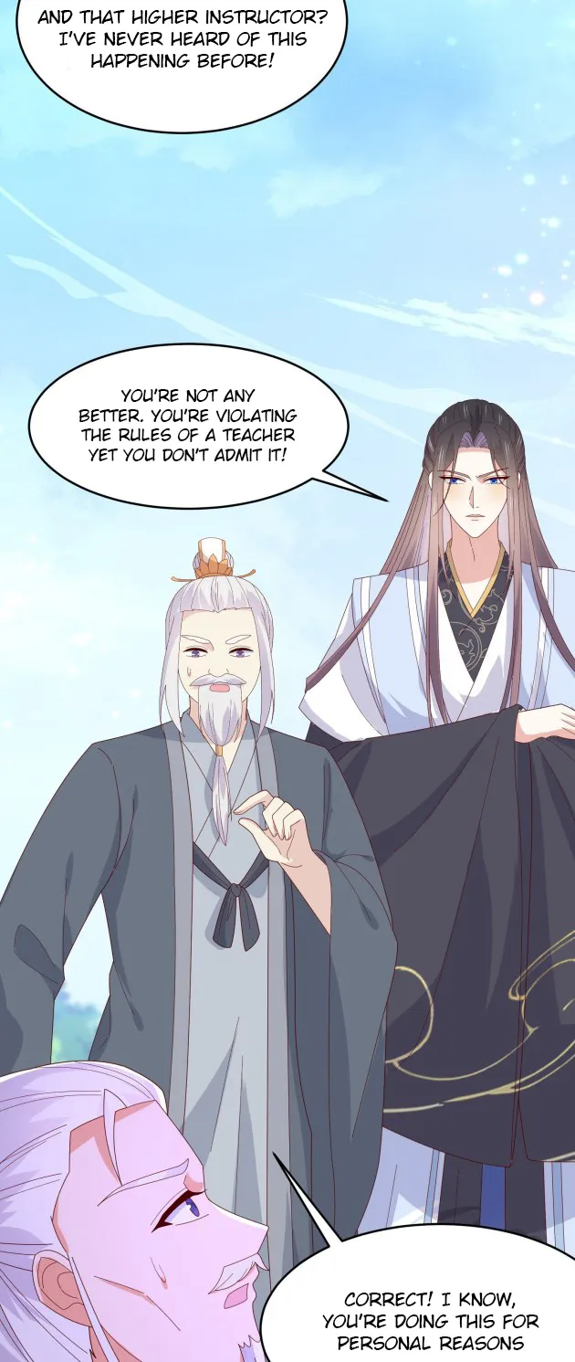Pupillary Master Chapter 290 Online - página 16