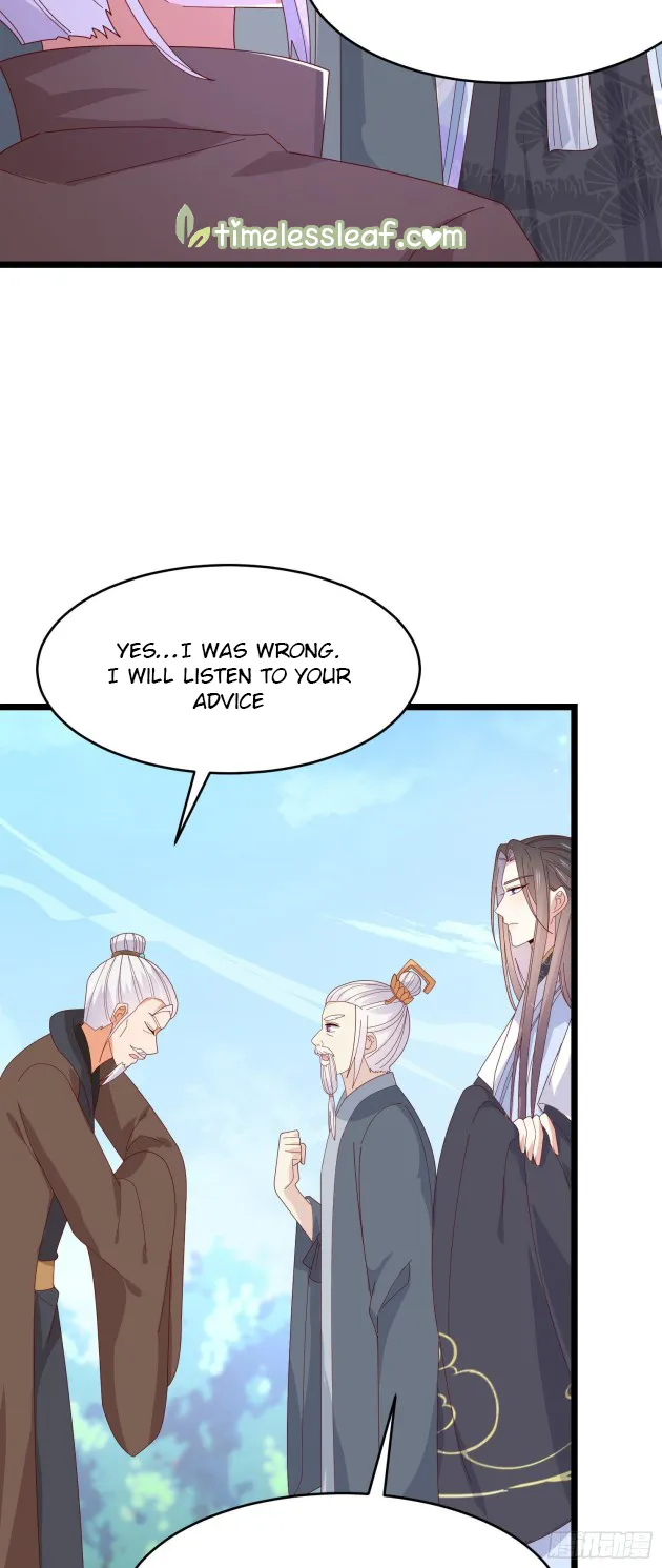 Pupillary Master Chapter 290 Online - página 17
