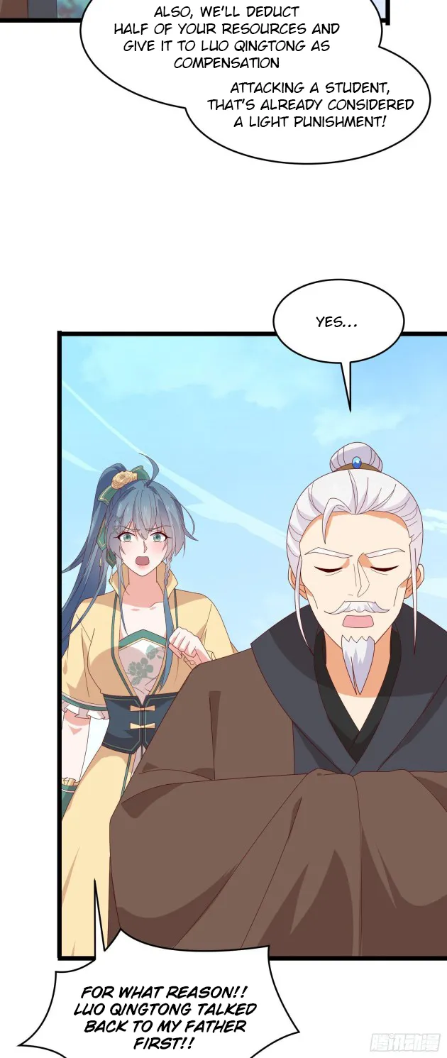 Pupillary Master Chapter 290 Online - página 18