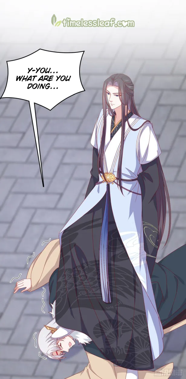 Pupillary Master Chapter 291 Online - página 1