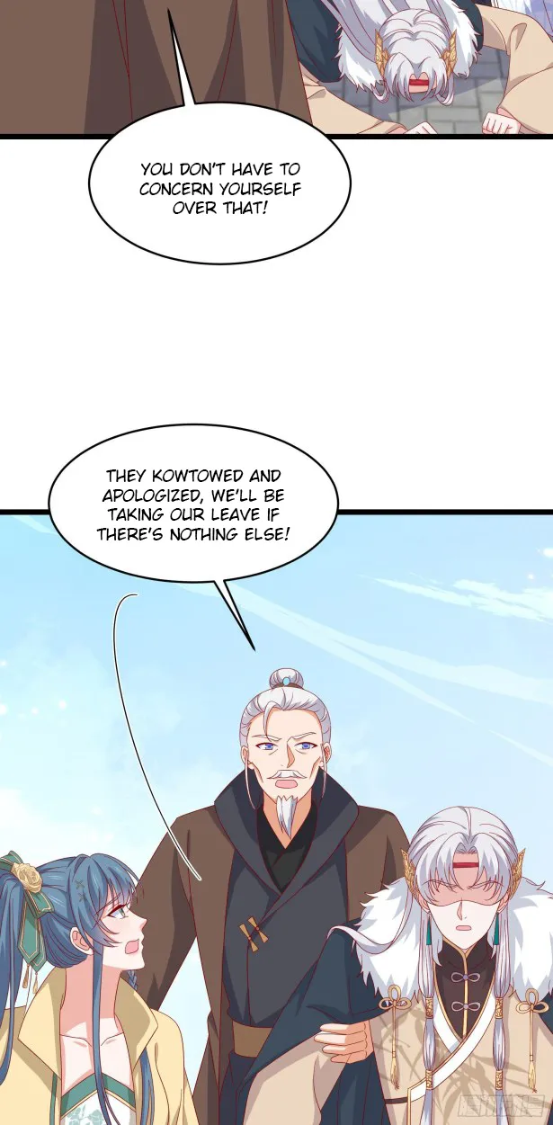 Pupillary Master Chapter 291 Online - página 4