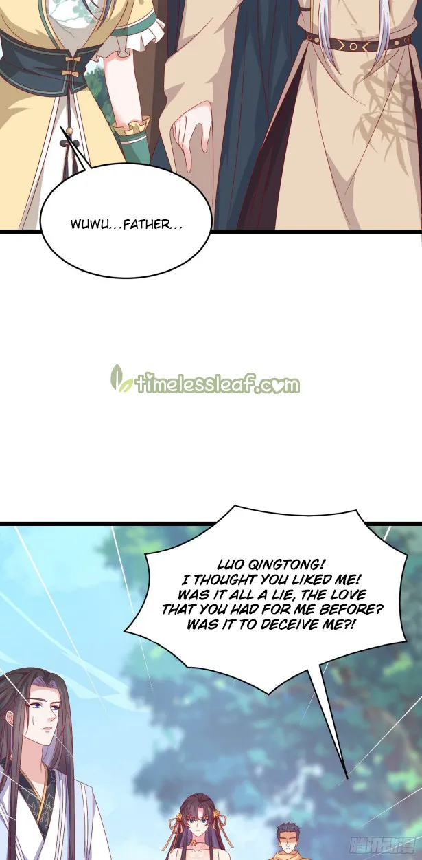 Pupillary Master Chapter 291 Online - página 5