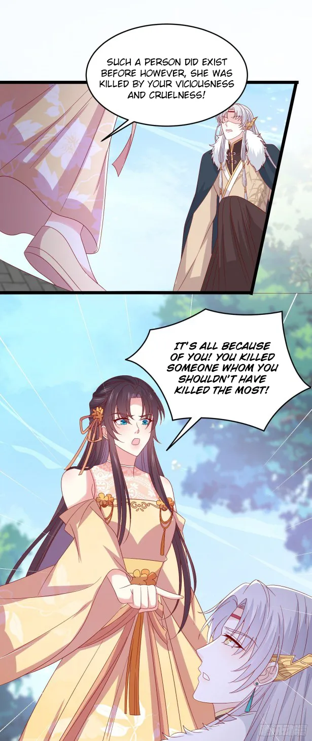 Pupillary Master Chapter 291 Online - página 8