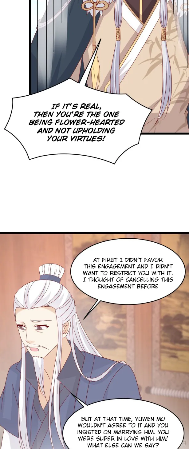 Pupillary Master Chapter 291 Online - página 10