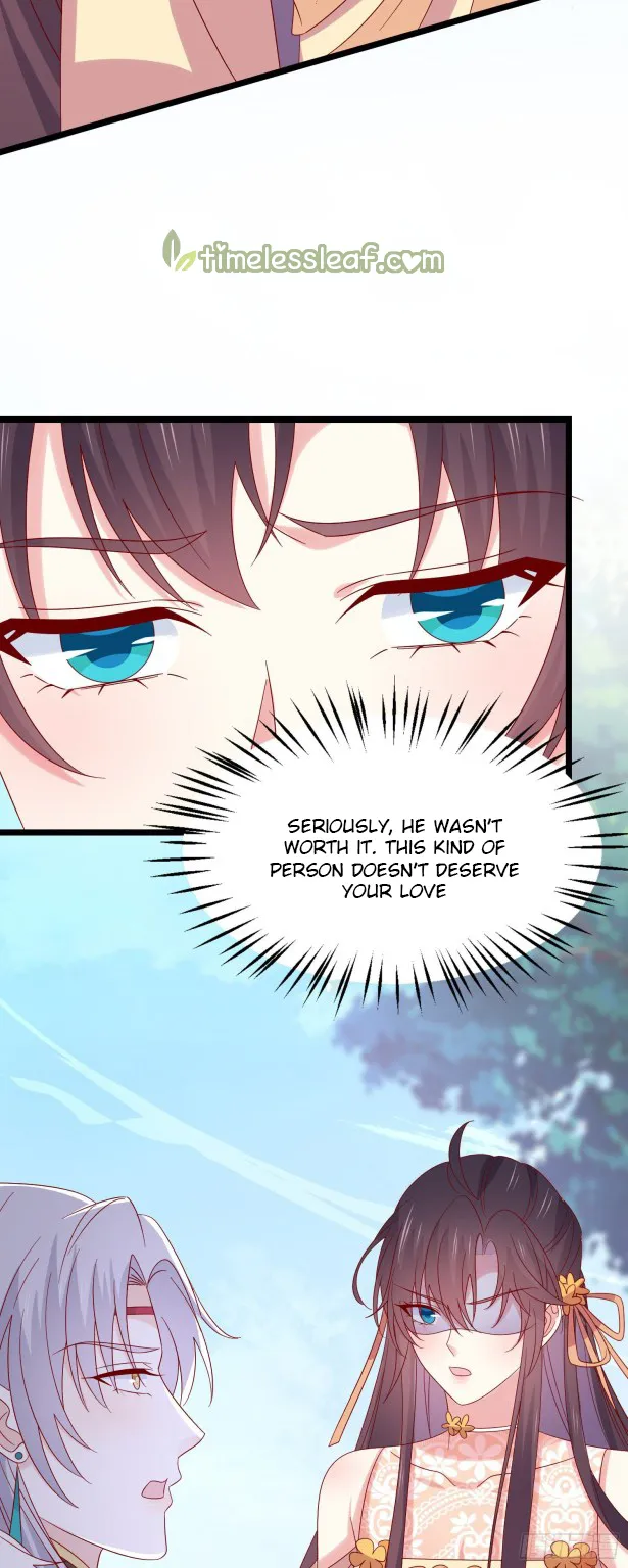 Pupillary Master Chapter 291 Online - página 12